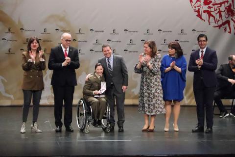 22ª Gala del Deporte de Castilla-La Mancha