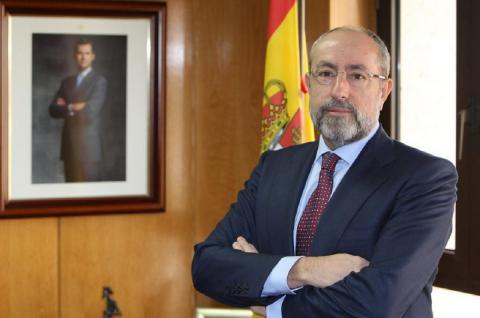 Mariano León Fercam 2020