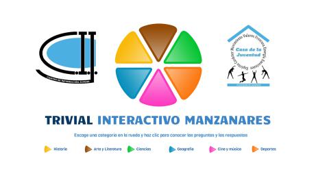 Trivial internactivo Manzanares