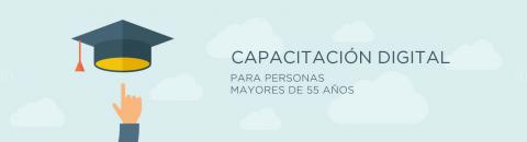 Imagen de la web de CapacitaTIC+55