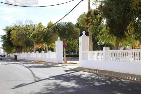 Algunas de las interrupciones serán en el barrio del Río e Isla Verde