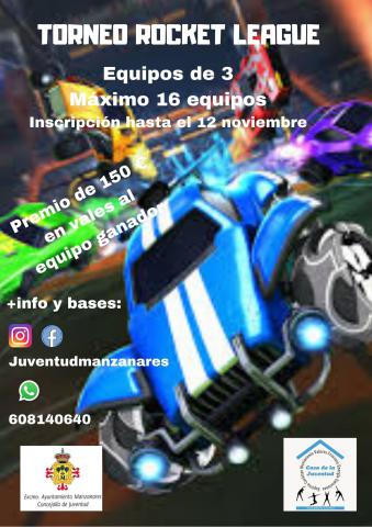 Cartel anunciador
