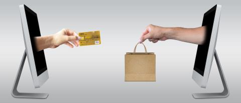 Frente a las compras online se recomienda el comercio local