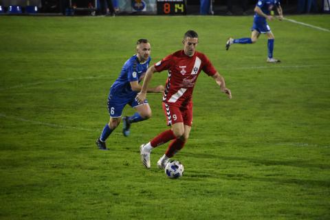 Calvo Sotelo Puertollano CF-Manzanares CF