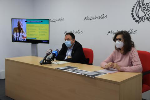 Día Mundial contra el Cáncer 2021