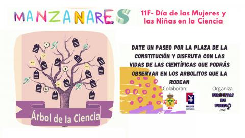 Día de las mujeres y las niñas en la ciencia