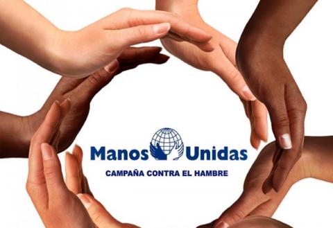 LXII Campaña de Manos Unidas