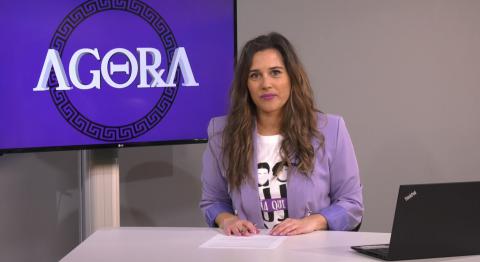 Ágora especial 8M
