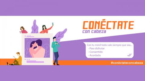 Conéctate con cabeza