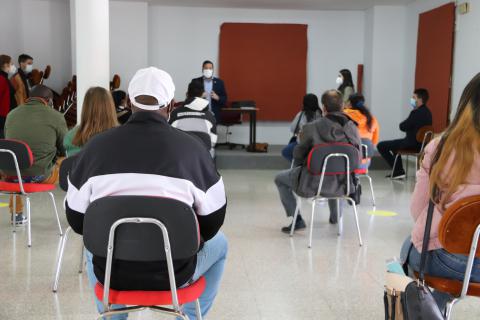 Escuela de Empleo