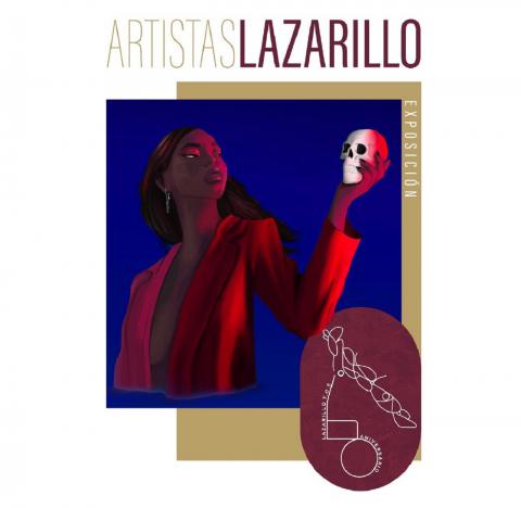 Certamen Artistas Lazarillo