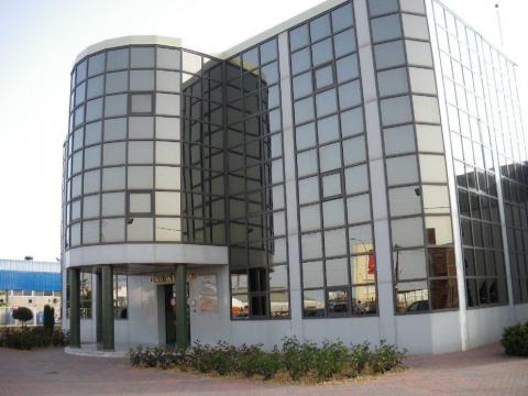 Las solicitudes se recogen en el Centro de Empresas
