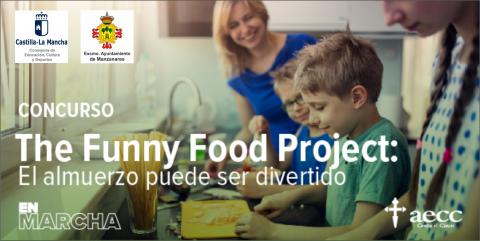 Funny Food Project en Manzanares