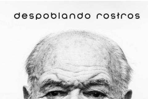 Exposición Despoblando Rostros