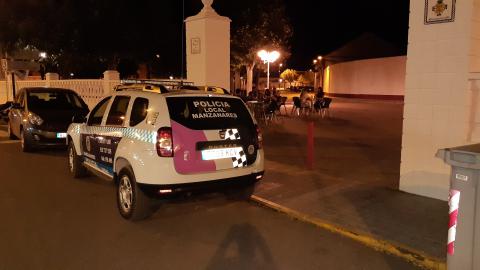 Las fuerzas y cuerpos de seguridad velarán para que no haya botellón