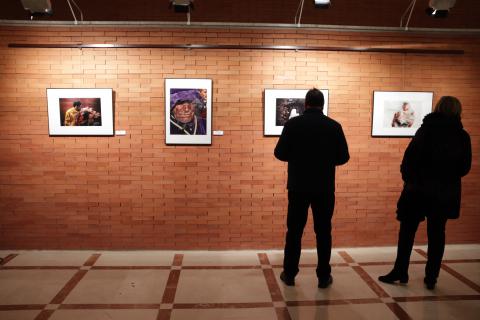 Premios Manzanares de fotografía