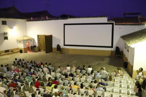 Cine de verano