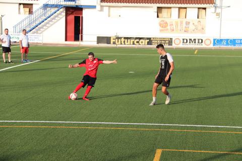 Final de Copa de fútbol sala 2019