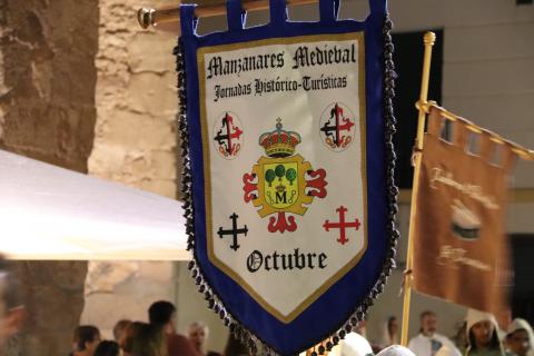 Manzanares Medieval 2019