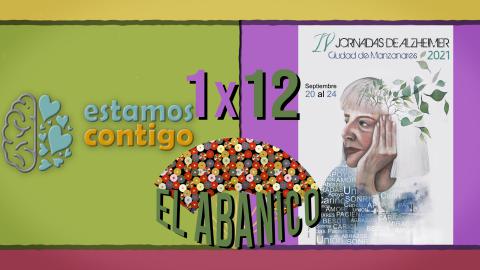 El Abanico 12