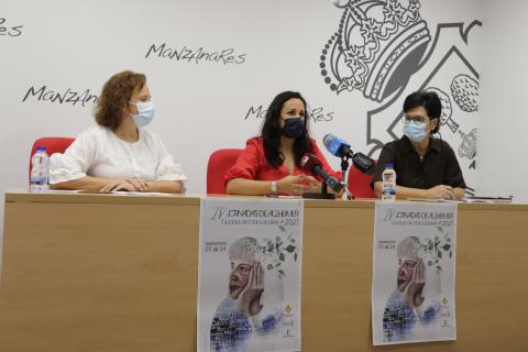 Presentación de las Jornadas 2021