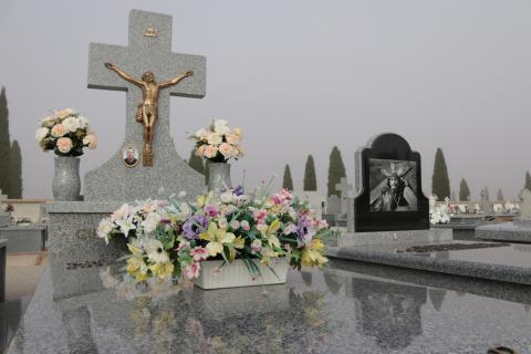 Cementerio municipal 