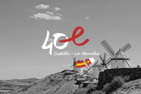 Cartel conmemorativo