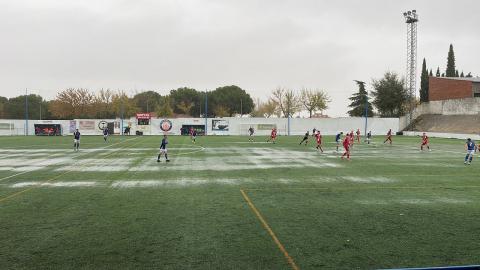 CF Almodóvar-Manzanares CF