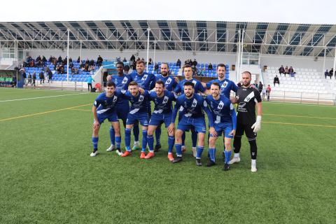 Once inicial del Manzanares ante el Carrión