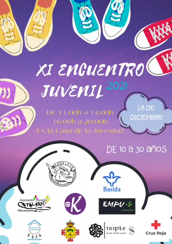 XI Encuentro Juvenil