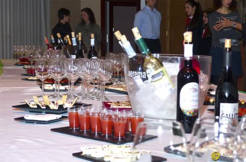 Tapas y vinos de Manzanares 