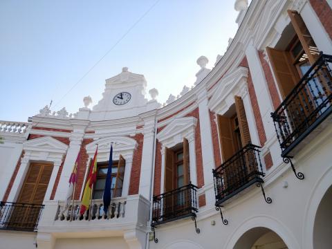 Ayuntamiento de Manzanares