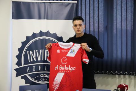 Presentación de Antonio Navarro