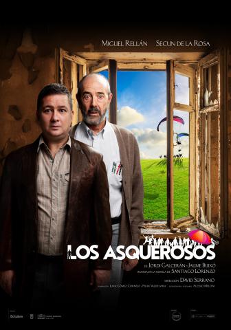 Los asquerosos