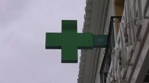 Farmacia Brazal