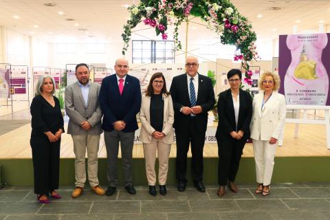 X Congreso de la Asociación Castellano-Manchega de Ginecología y Obstetricia