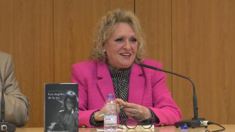 Juana Pinés