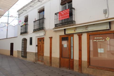 Casa del Manifiesto