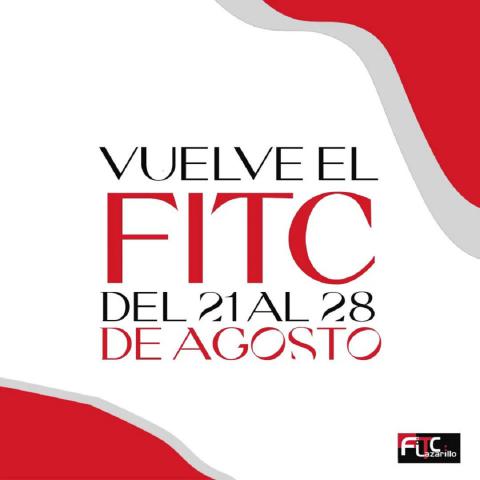 Cartel 48º edición FTIC