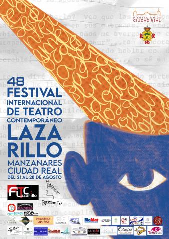 Cartel 48 FITC