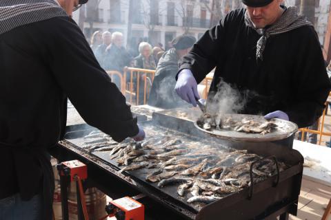 Sardinada (Carnaval 2023) 