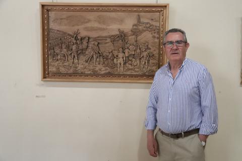 José Manuel Mascaraque