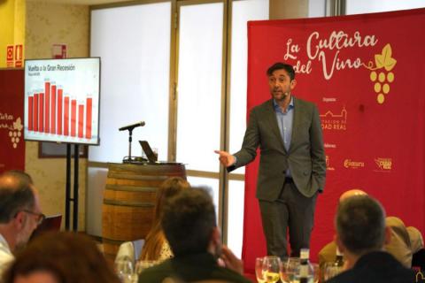 Imagen: Diputación de Ciudad Real