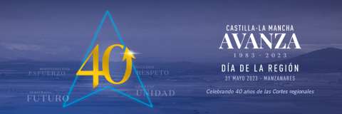 Día de la región 2023
