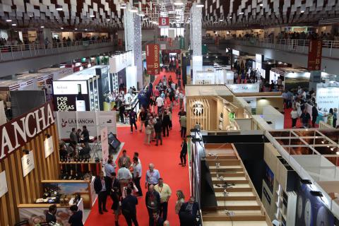 Feria Nacional del Vino 2023