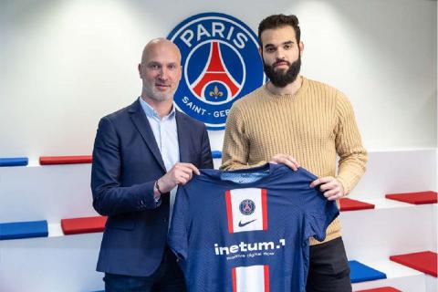 Rubén Marchán ficha por el PSG