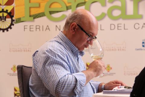 51 concurso regional de calidad de vinos (Fercam 2023) 