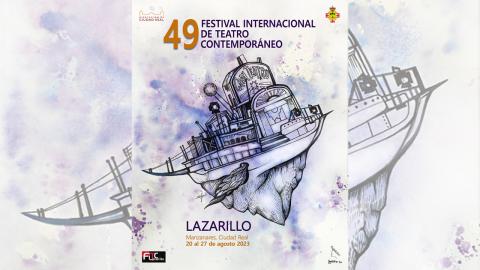 49º FITC 'Lazarillo'