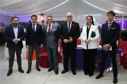 Premio mejor faena 2023 Juan Leal