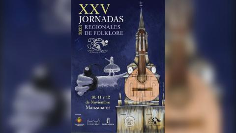 XXV Jornadas regionales de folklore